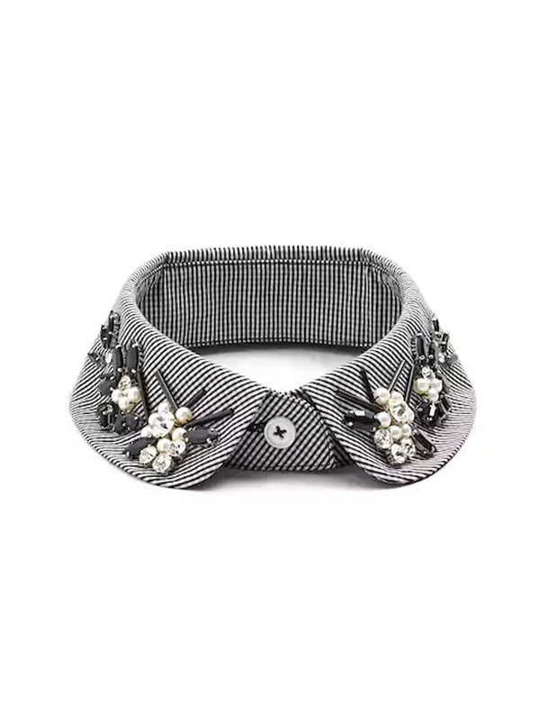 یقه برگردان زنانه - مانگو تک سایز یقه برگردان زنانه - مانگو تک سایز