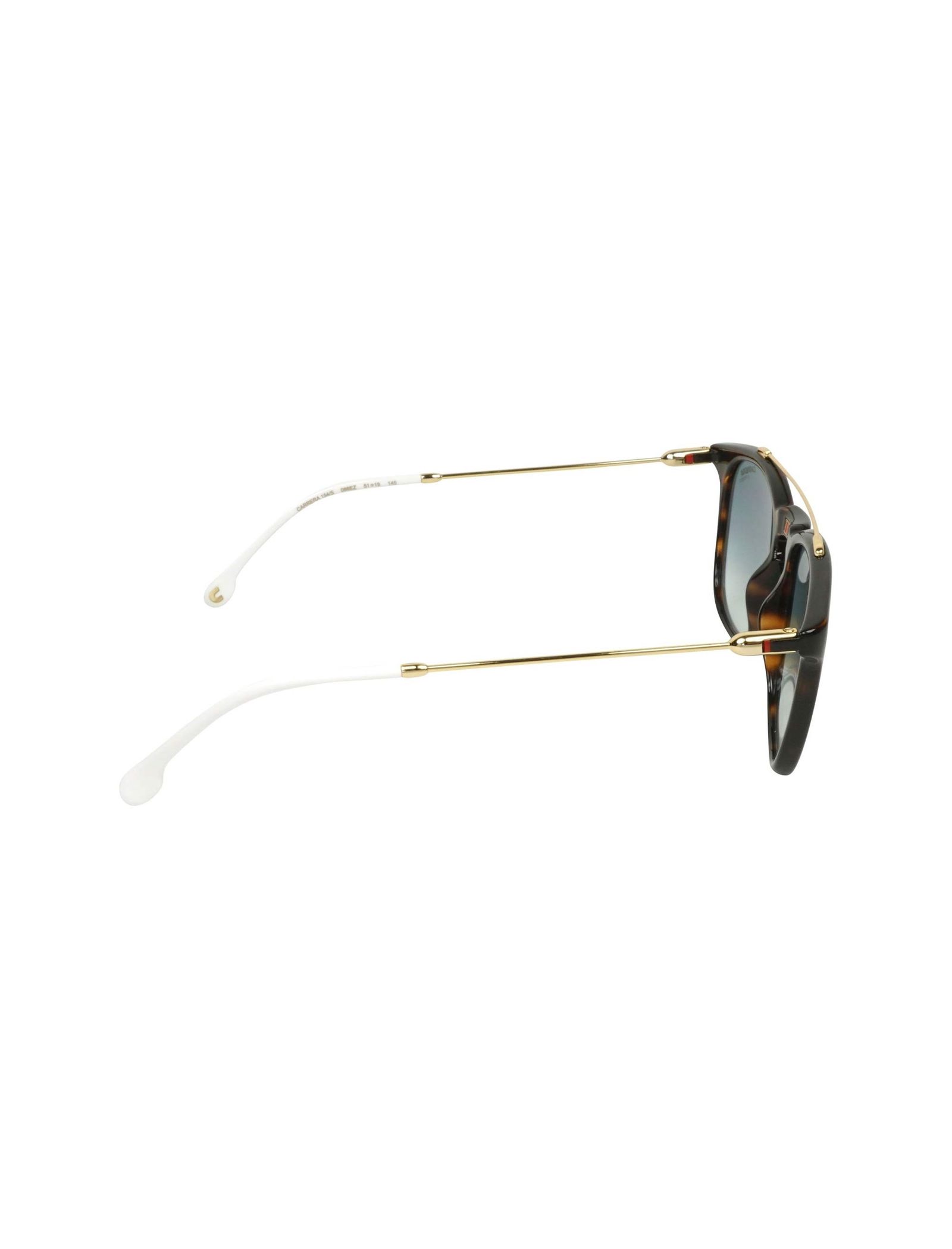 عینک آفتابی ویفرر بزرگسال - کاررا - قهوه اي - 4
