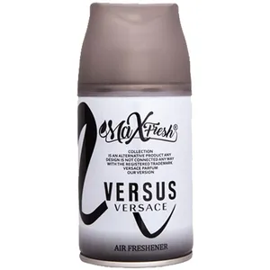 اسپری خوشبوکننده VERSUS مدل Max fresh حجم 250 میلی لیتر