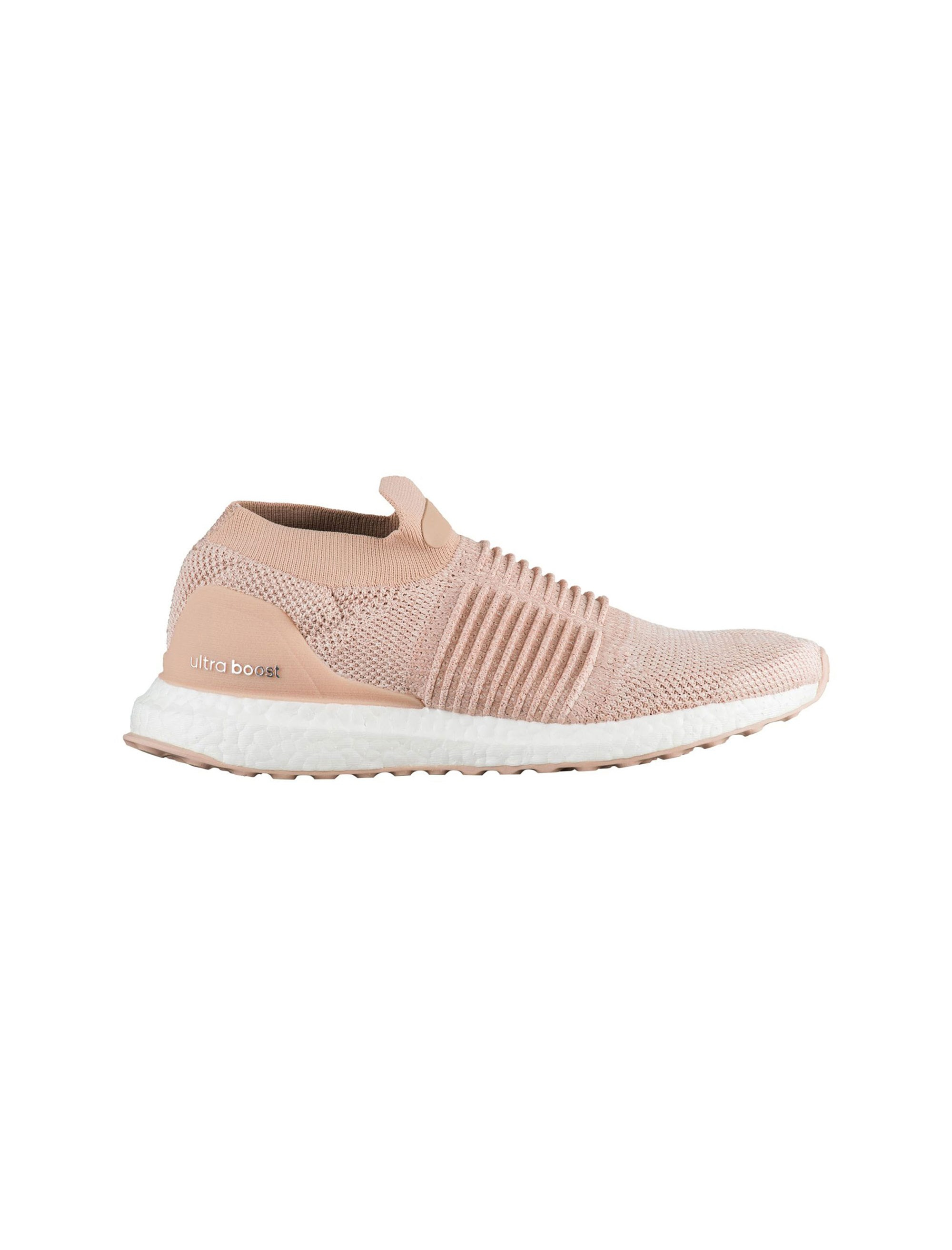 کفش مخصوص دویدن زنانه آدیداس مدل Ultraboost Laceless کفش مخصوص دویدن زنانه آدیداس مدل Ultraboost Laceless