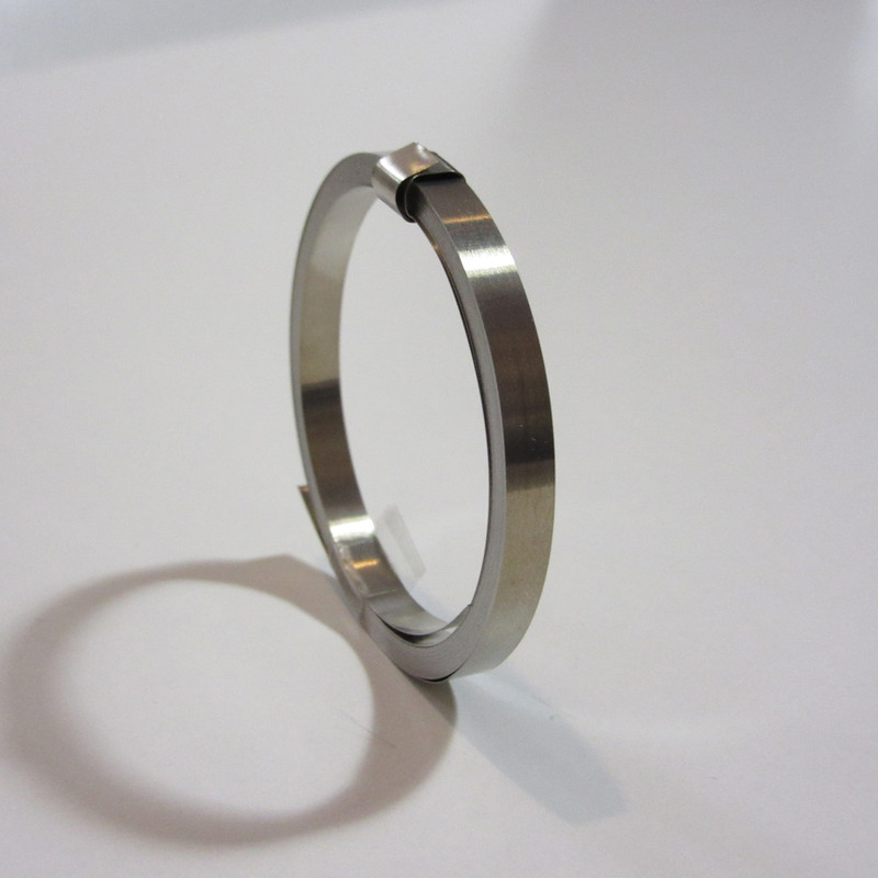 نوار نیکل جوش باتری مدل 4mm طول 2متر