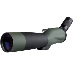 دوربین تک چشمی اکیوتر مدل 80×60-20