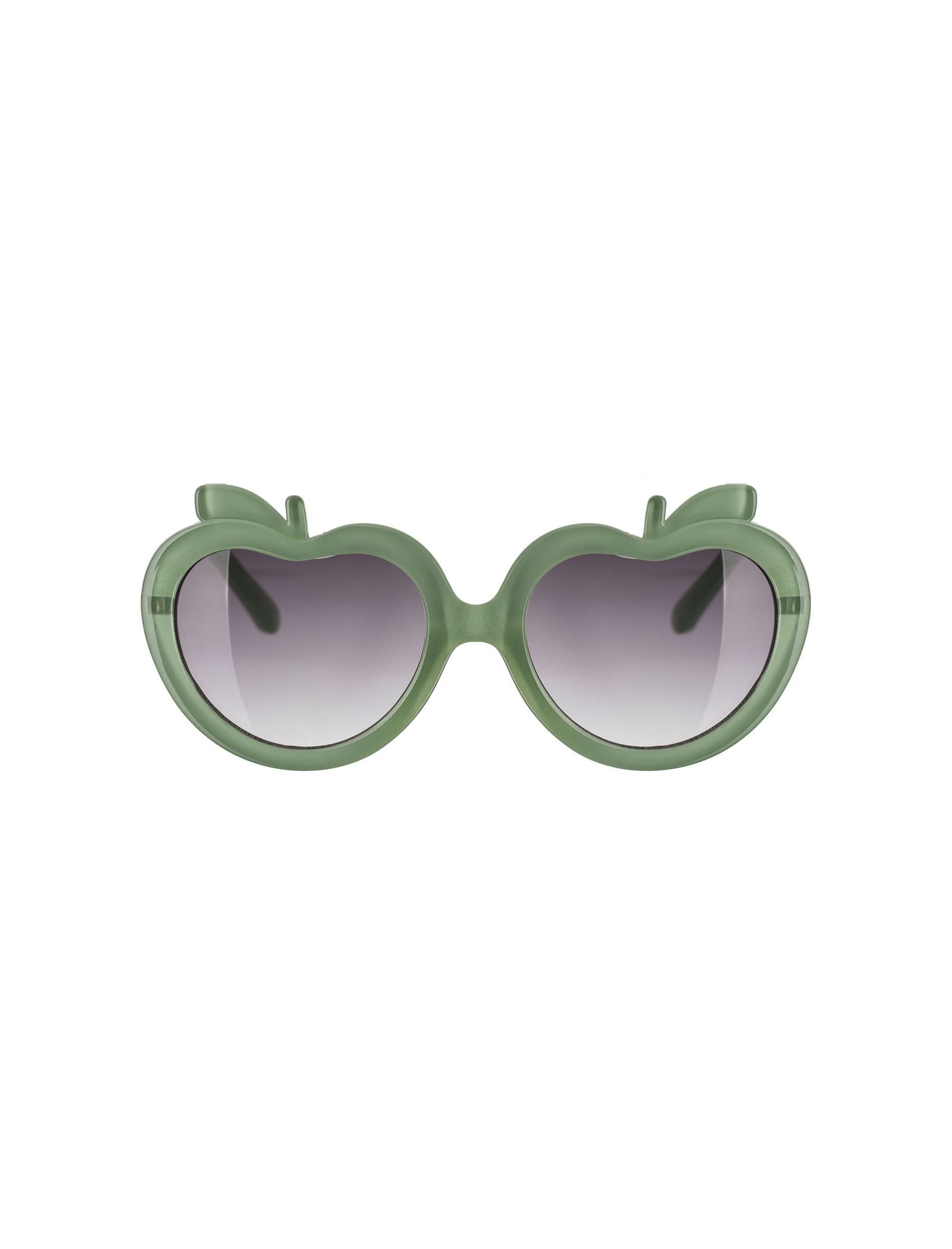 عینک آفتابی دخترانه - مانگو - سبز - 2
