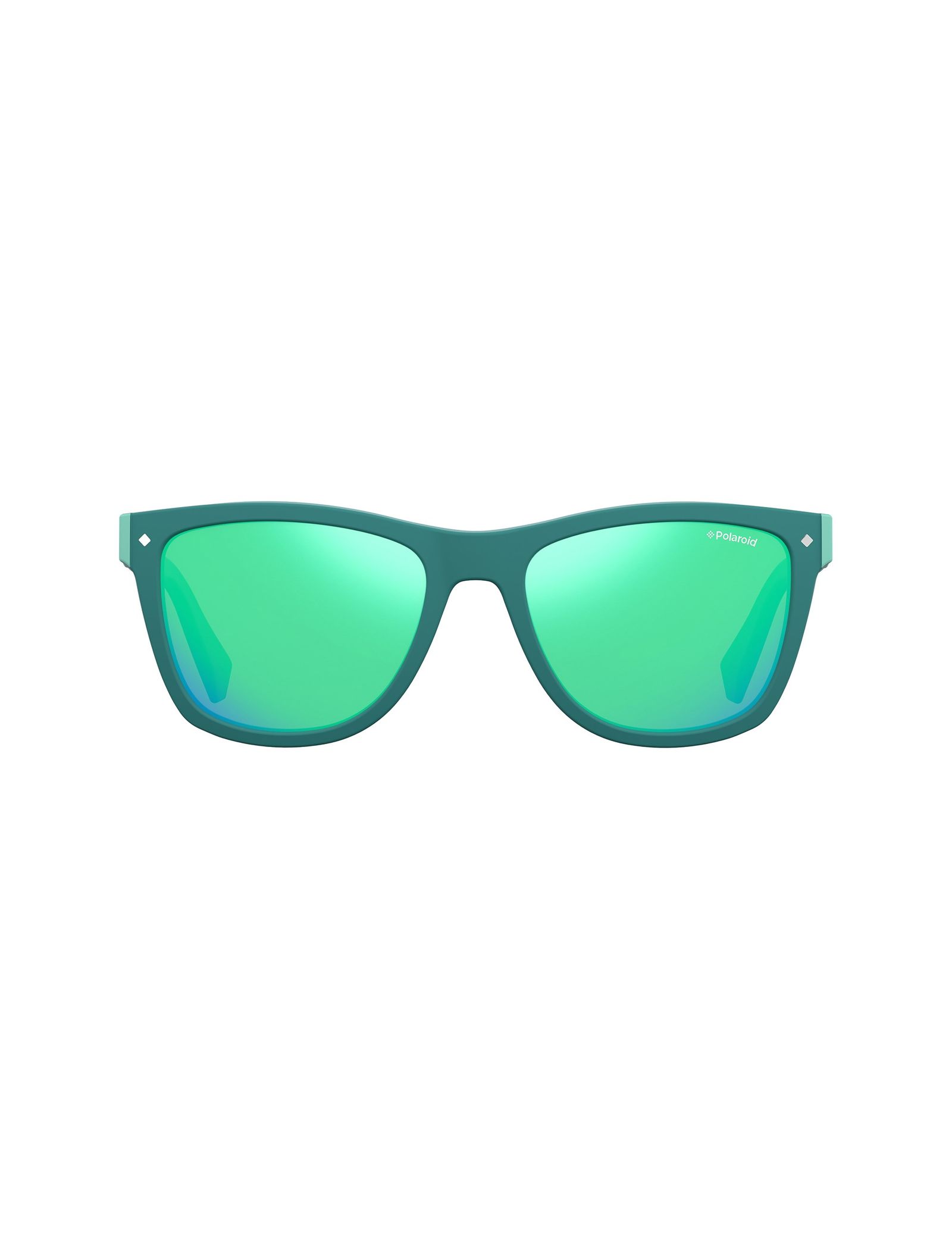 عینک آفتابی ویفرر بچگانه - پولاروید - سبز - 1