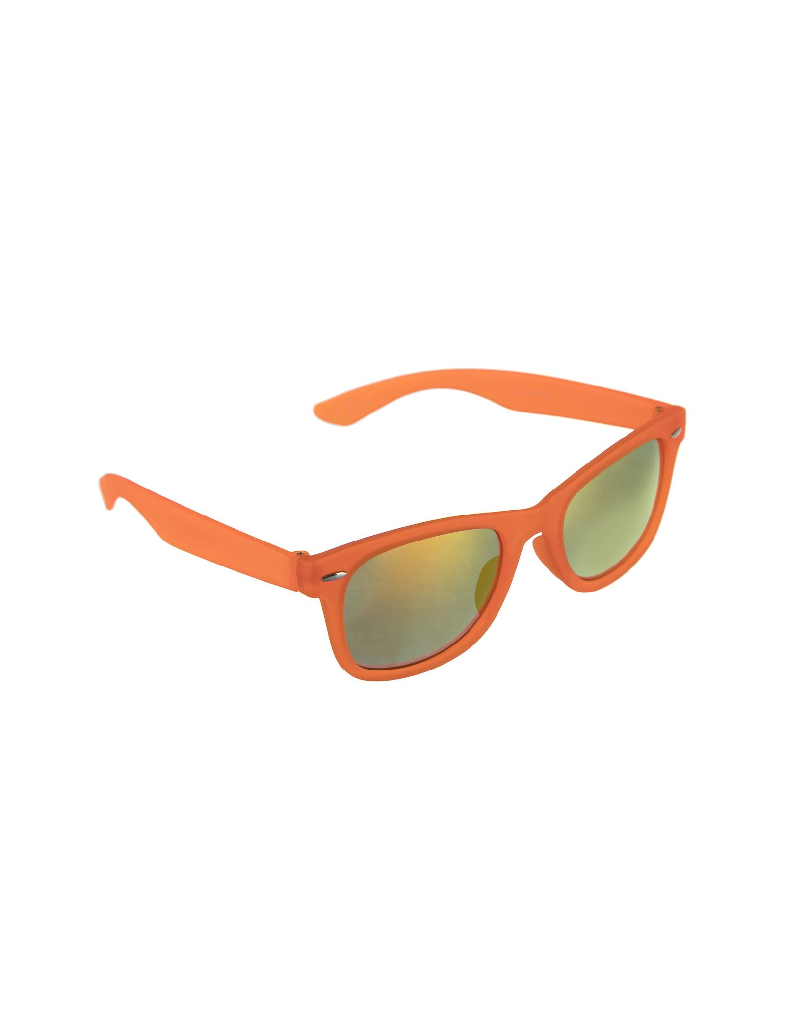 عینک آفتابی ویفرر پسرانه - مانگو - نارنجي - 3