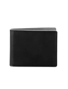 کیف پول کتابی مردانه - تیفوسی