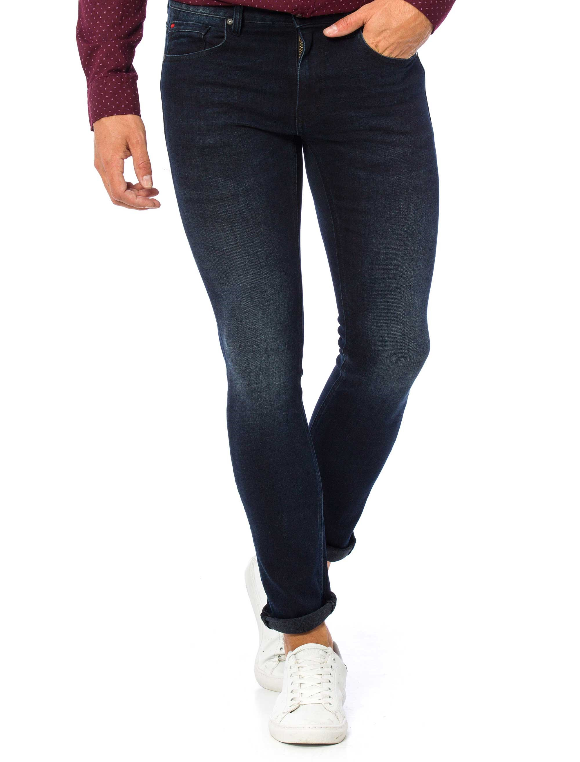 شلوار جین جذب مردانه - ال سی وایکیکی