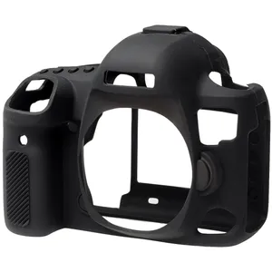 Easycover Silicone Camera Cover For Canon 5D IV