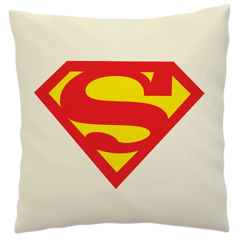 کاور کوسن شین دیزاین طرح سوپر من کد 4253