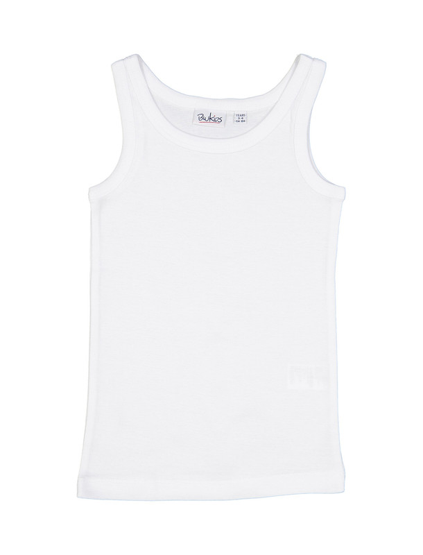 زیرپوش نخی یقه گرد پسرانه بسته 2 عددی - بلوکیدز زیرپوش نخی یقه گرد پسرانه بسته 2 عددی - بلوکیدز