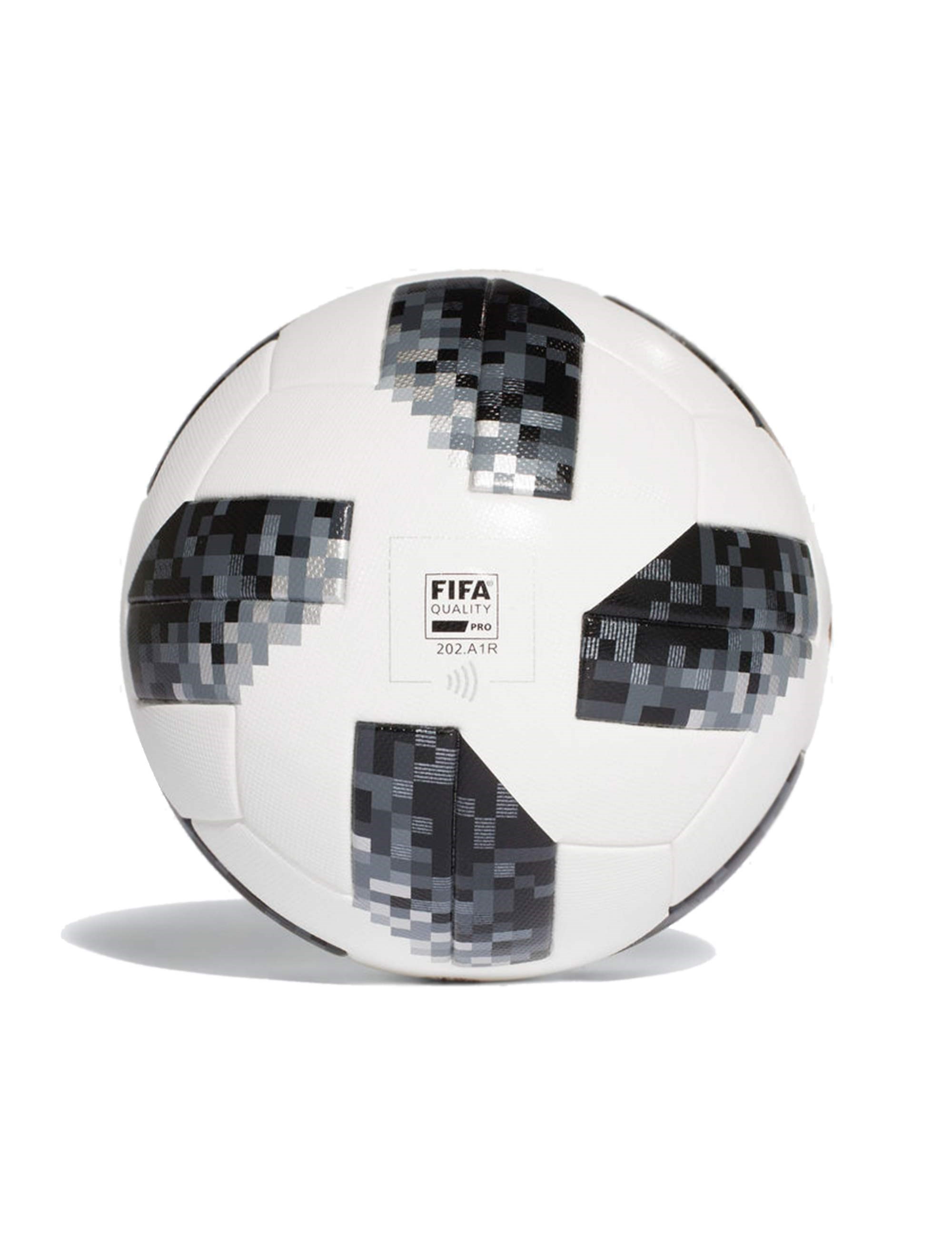 توپ فوتبال FIFA World Cup Official Game - آدیداس