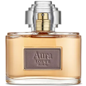 ادو پرفیوم زنانه لووه مدل Aura Loewe Floral حجم 120 میلی لیتر