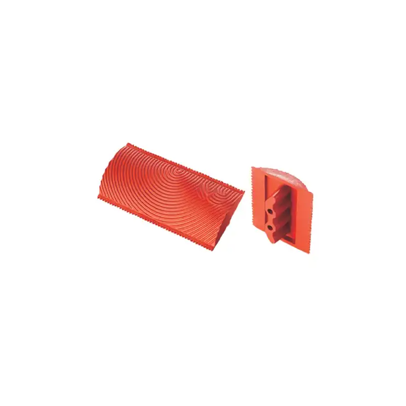 ابزار پتینه  طرح چوب پهن کد W1 مجموعه 2 عددی