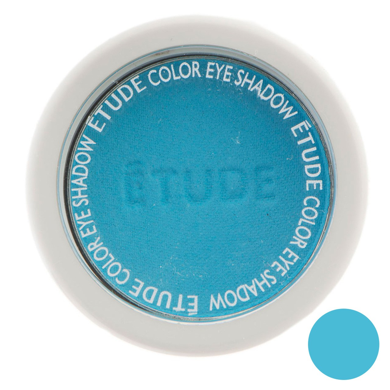 سایه چشم اتود مدل Color Eye Shadow BL576