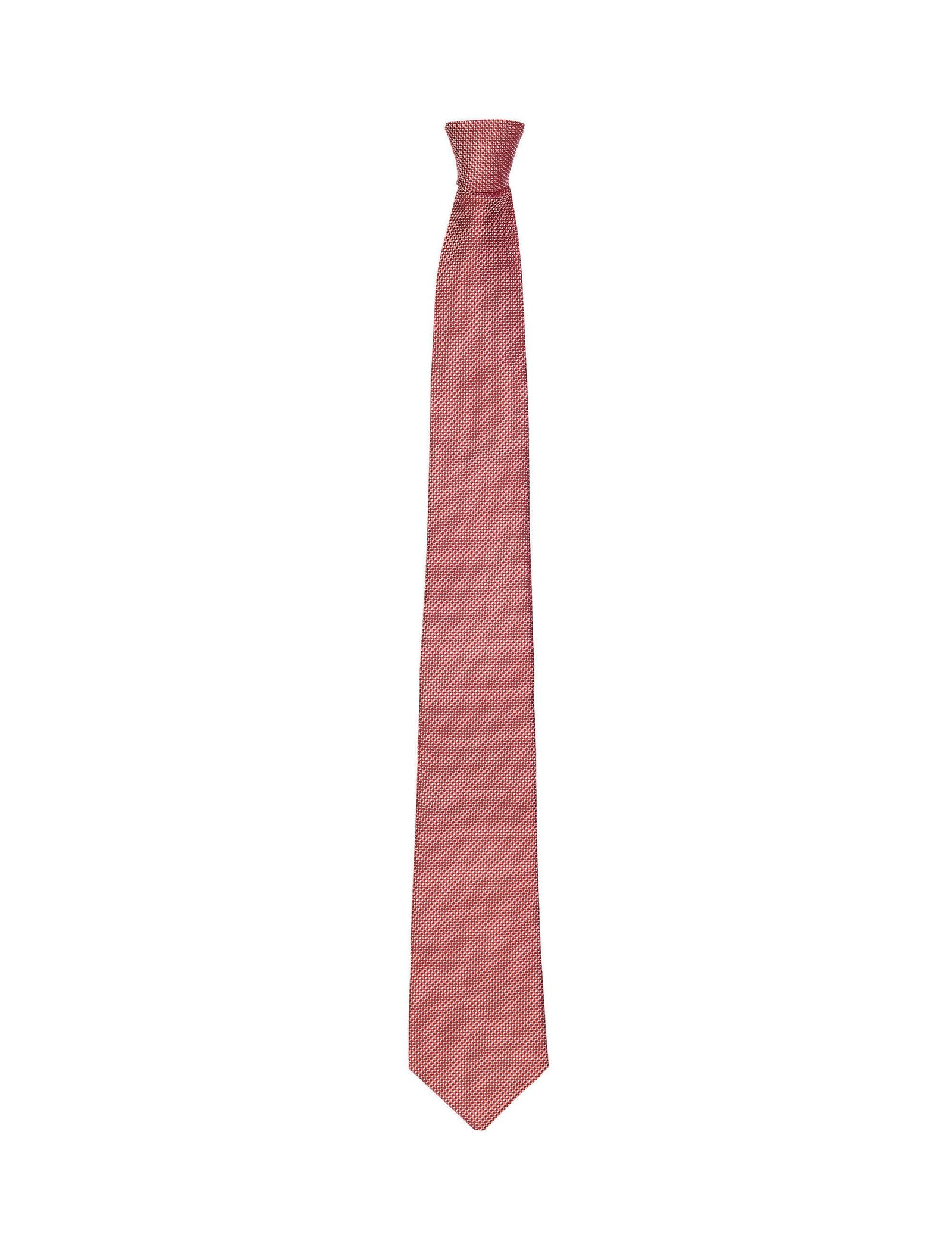 کراوات مانگو مدل 23090555 تک سایز - قرمز - 2
