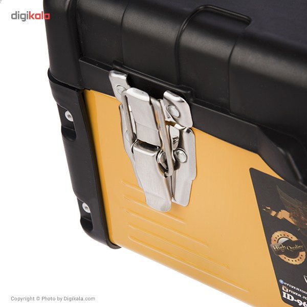 جعبه ابزار فلایر مدل ID-9662-15