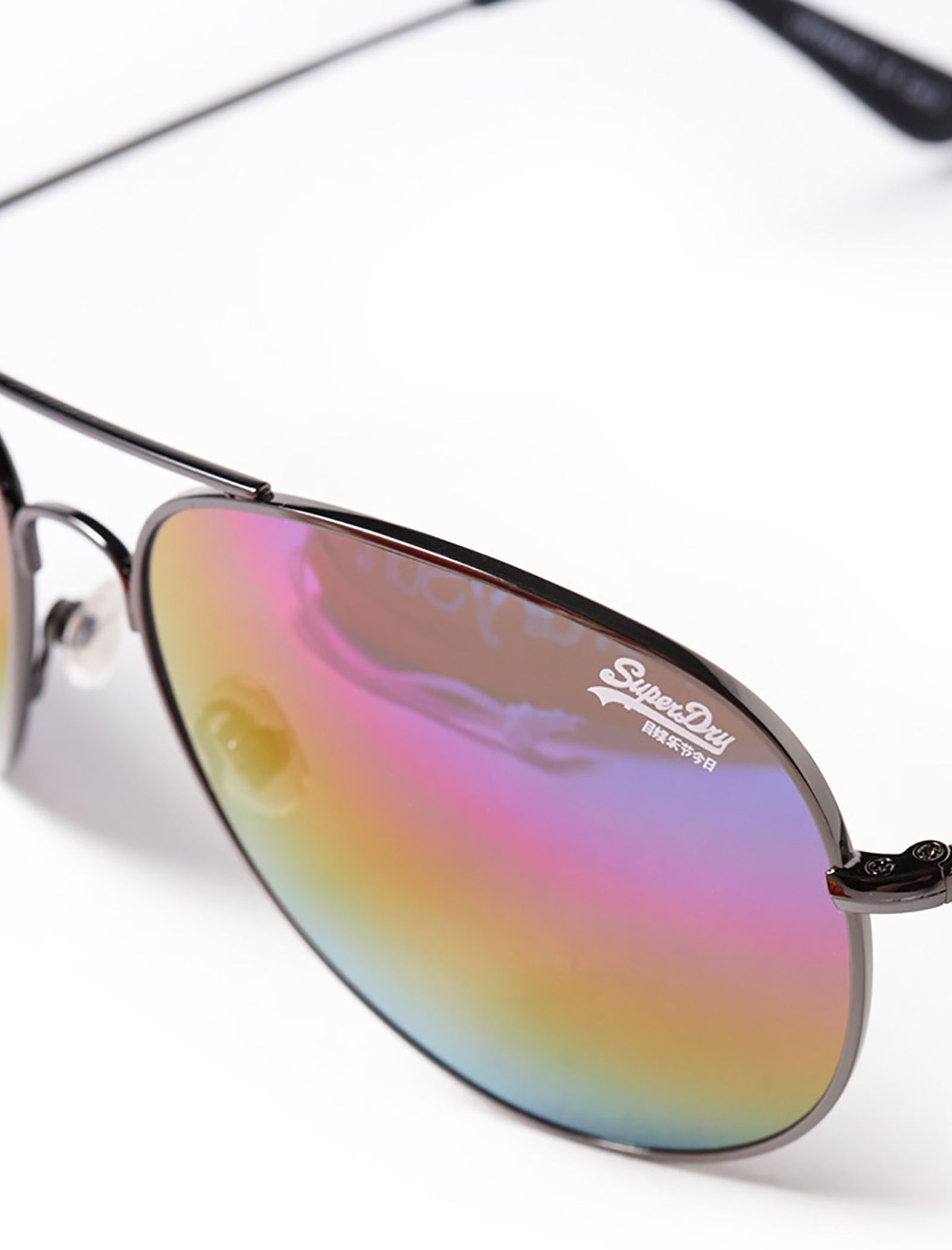 عینک آفتابی ویفرر مردانه Sdr Huntsman - سوپردرای - مشکي - 4