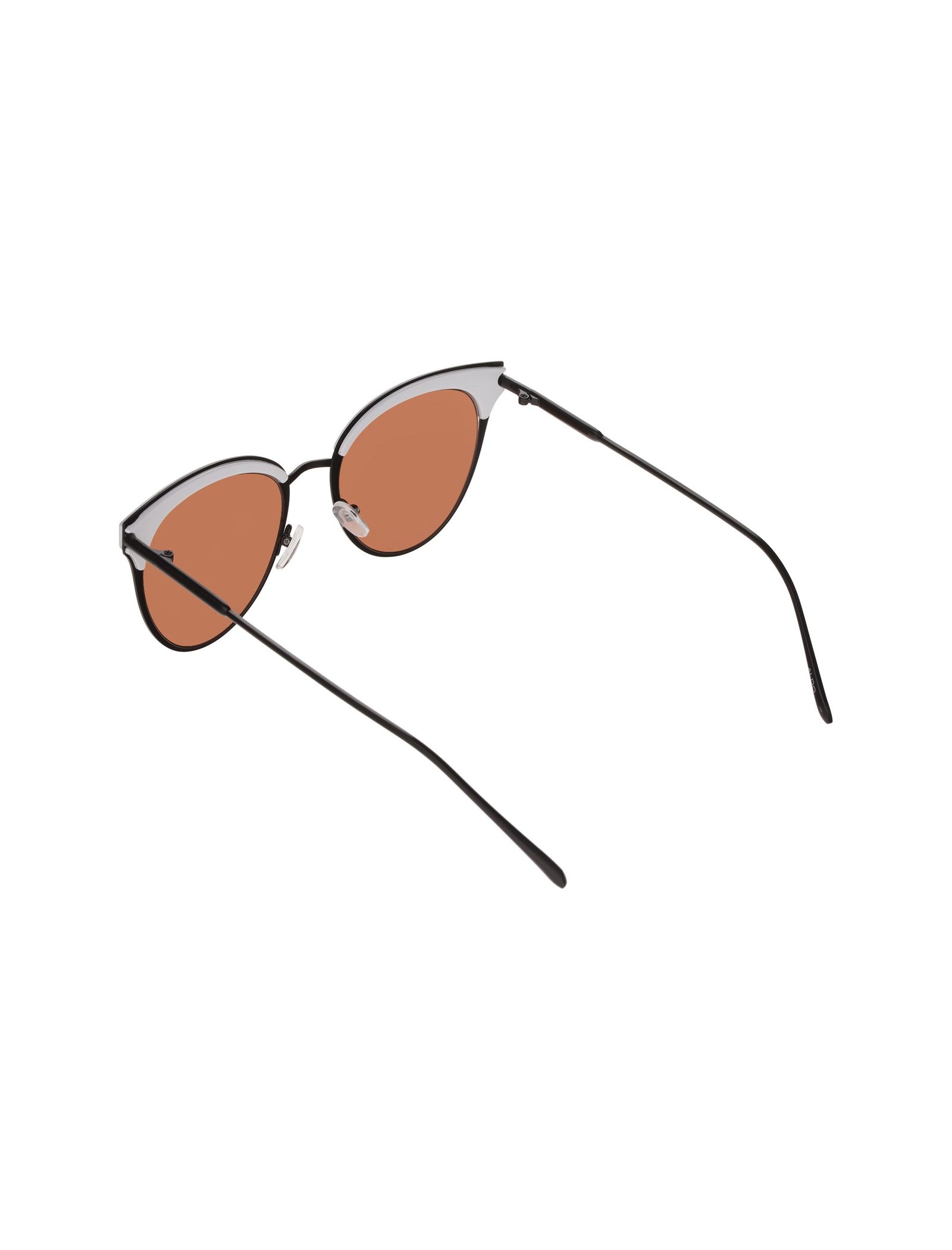 عینک آفتابی پنتوس زنانه - آلدو - سفيد - 4