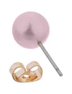 Women Post Earrings - PIECES