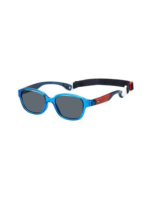 عینک آفتابی مربعی بچگانه - تامی هیلفیگر