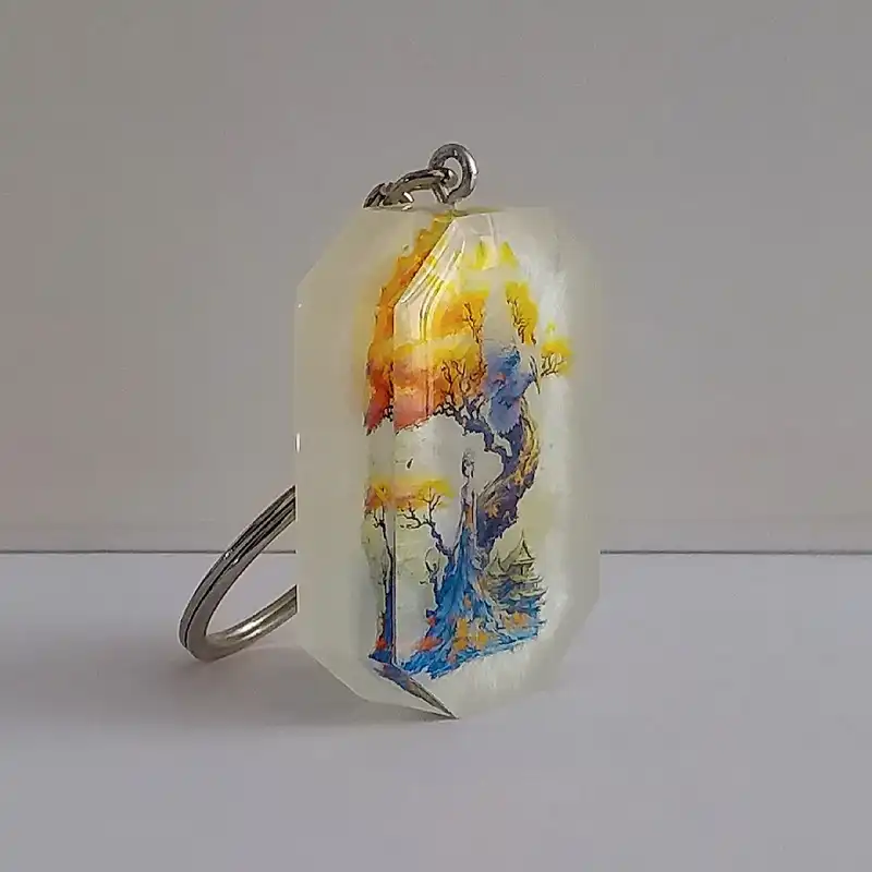 جاکلیدی مدل شب تاب A10