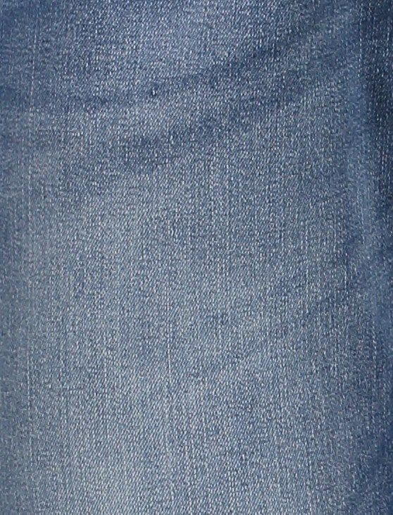 شلوار جین جذب مردانه - یوپیم - آبي - 5