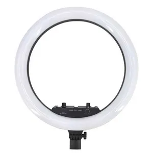 رینگ لایت مدل F348