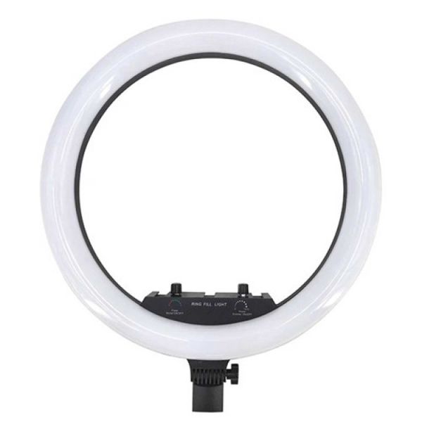 رینگ لایت مدل F348