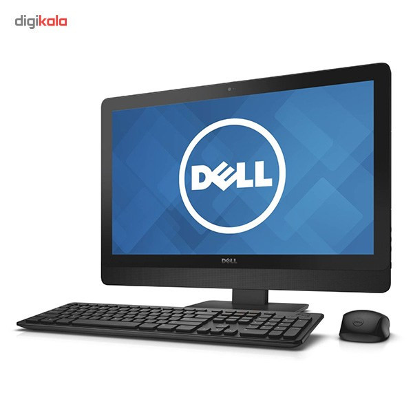 کامپیوتر همه کاره 23 اینچی دل مدل Inspiron 23 5348