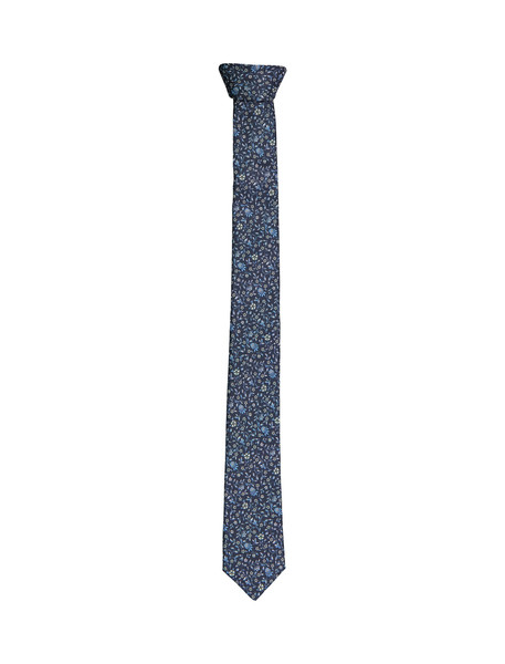 کراوات طرح دار مردانه - سلکتد