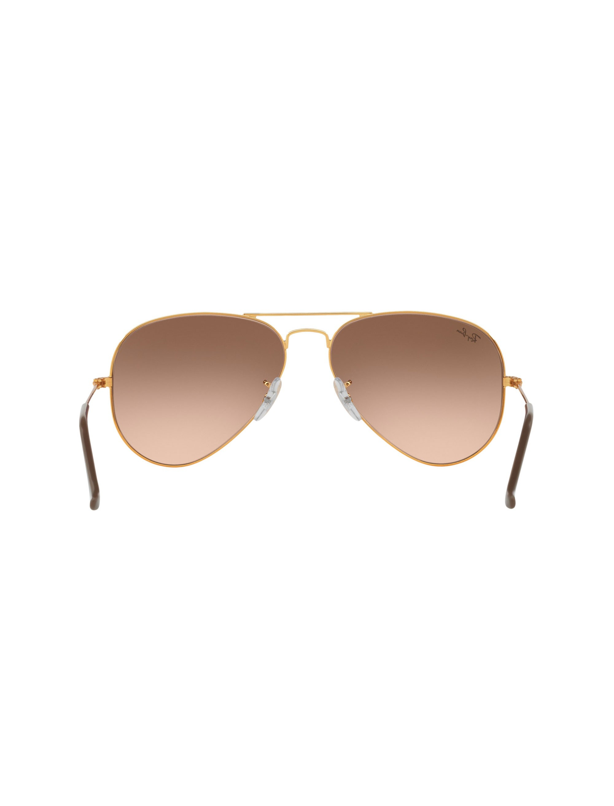 عینک آفتابی خلبانی مردانه - ری بن