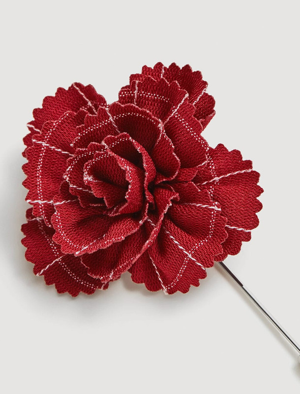 سنجاق روی کت مردانه - مانگو