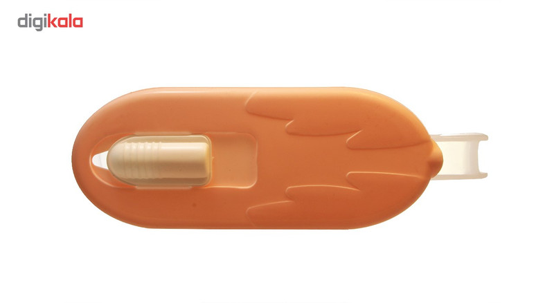 ظرف پودر رختشویی لاولی مدل 6010