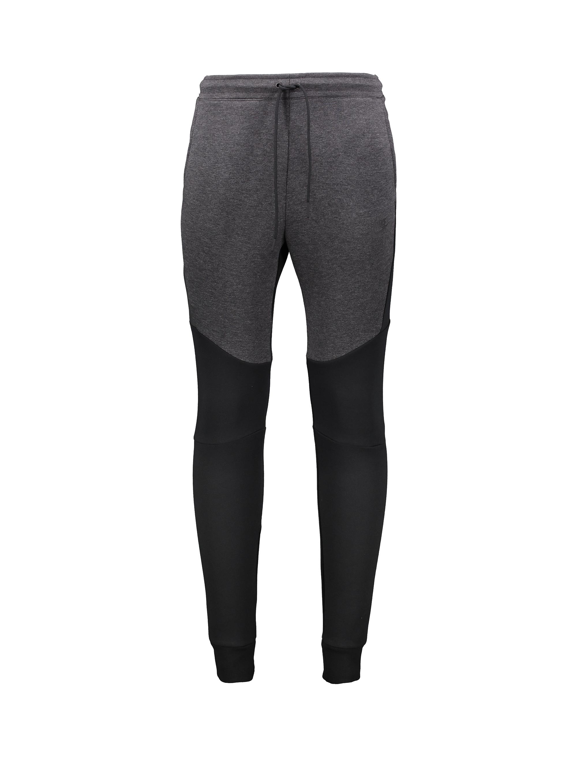 شلوار نخی دم پا کش مردانه Tech Fleece - نایکی