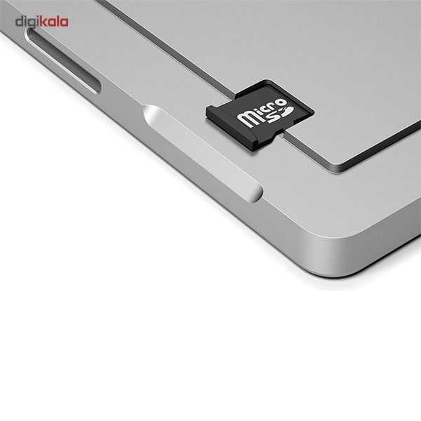 تبلت مایکروسافت مدل Surface Pro 4 - A main 1 17