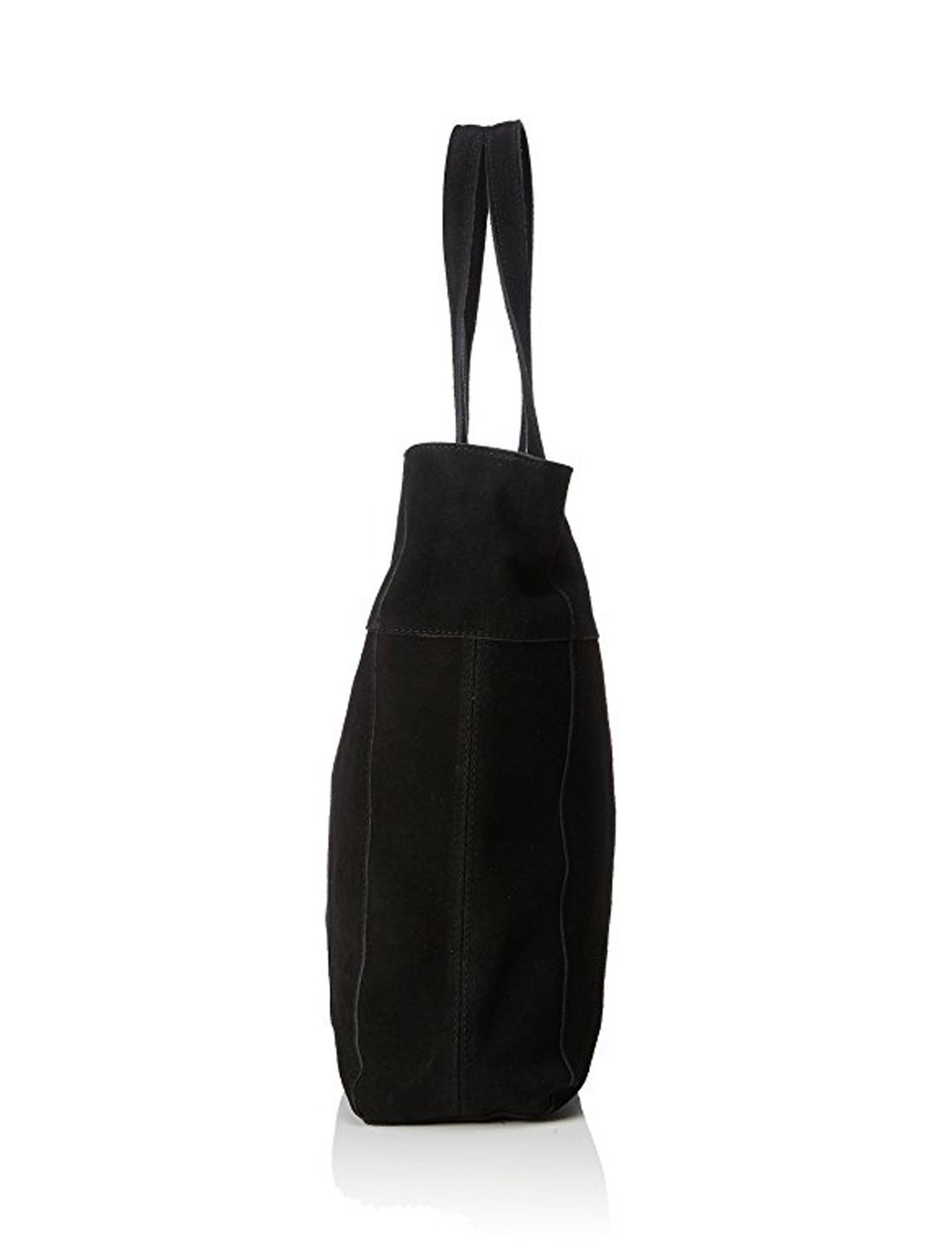کیف دوشی روزمره زنانه - پی سز تک سایز - مشکي - 3