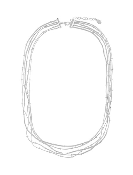 گردنبند زنجیری زنانه - اکسسورایز تک سایز