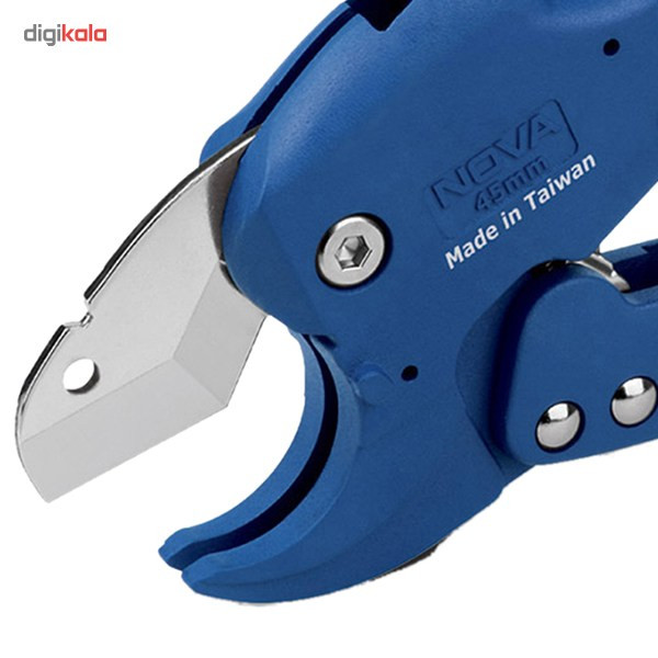 قیچی لوله بر نووا مدل NTP 1175