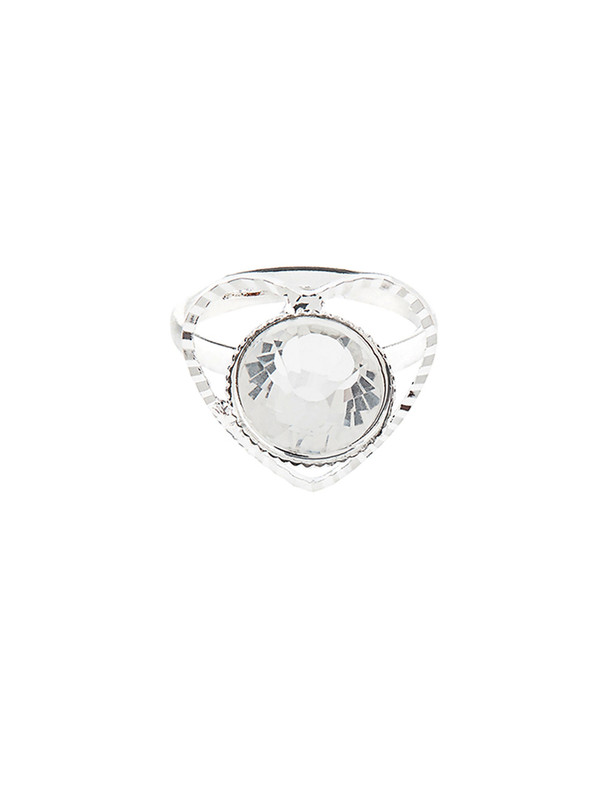 ست دستبند و انگشتر دخترانه - مانسون چیلدرن سایز M