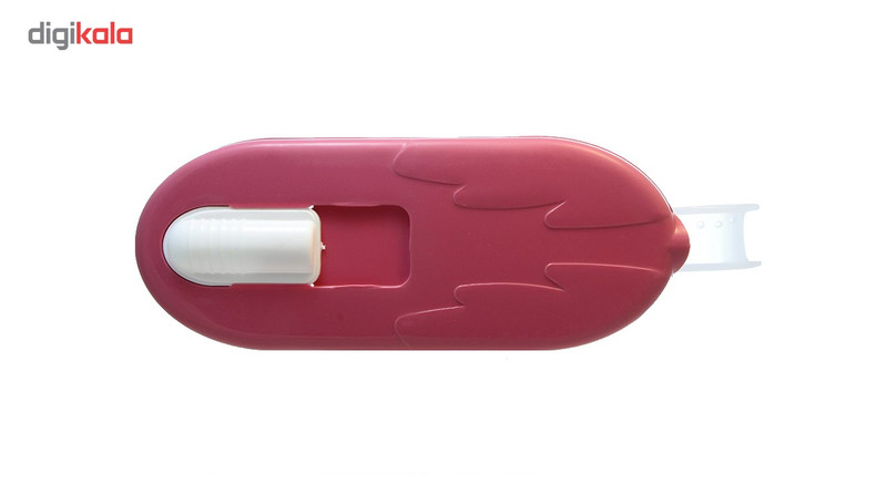 ظرف پودر رختشویی لاولی مدل 6010