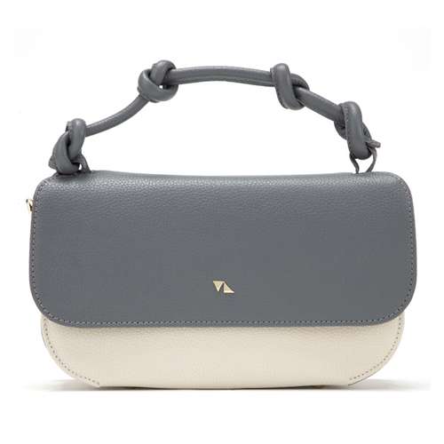 کیف دوشی زنانه چرم مشهد مدل s0827