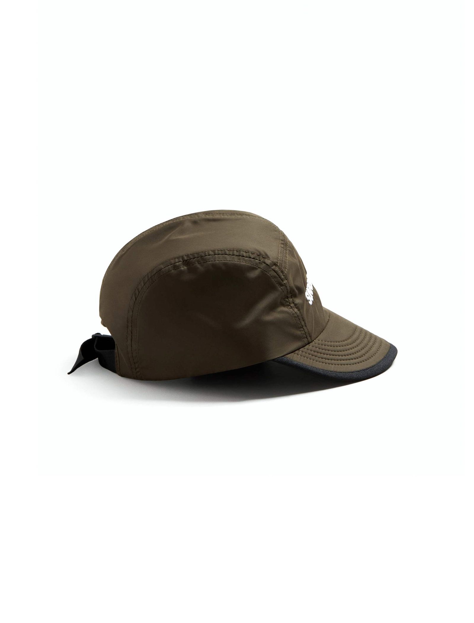 کلاه کپ مردانه - مانگو - يشمي - 1