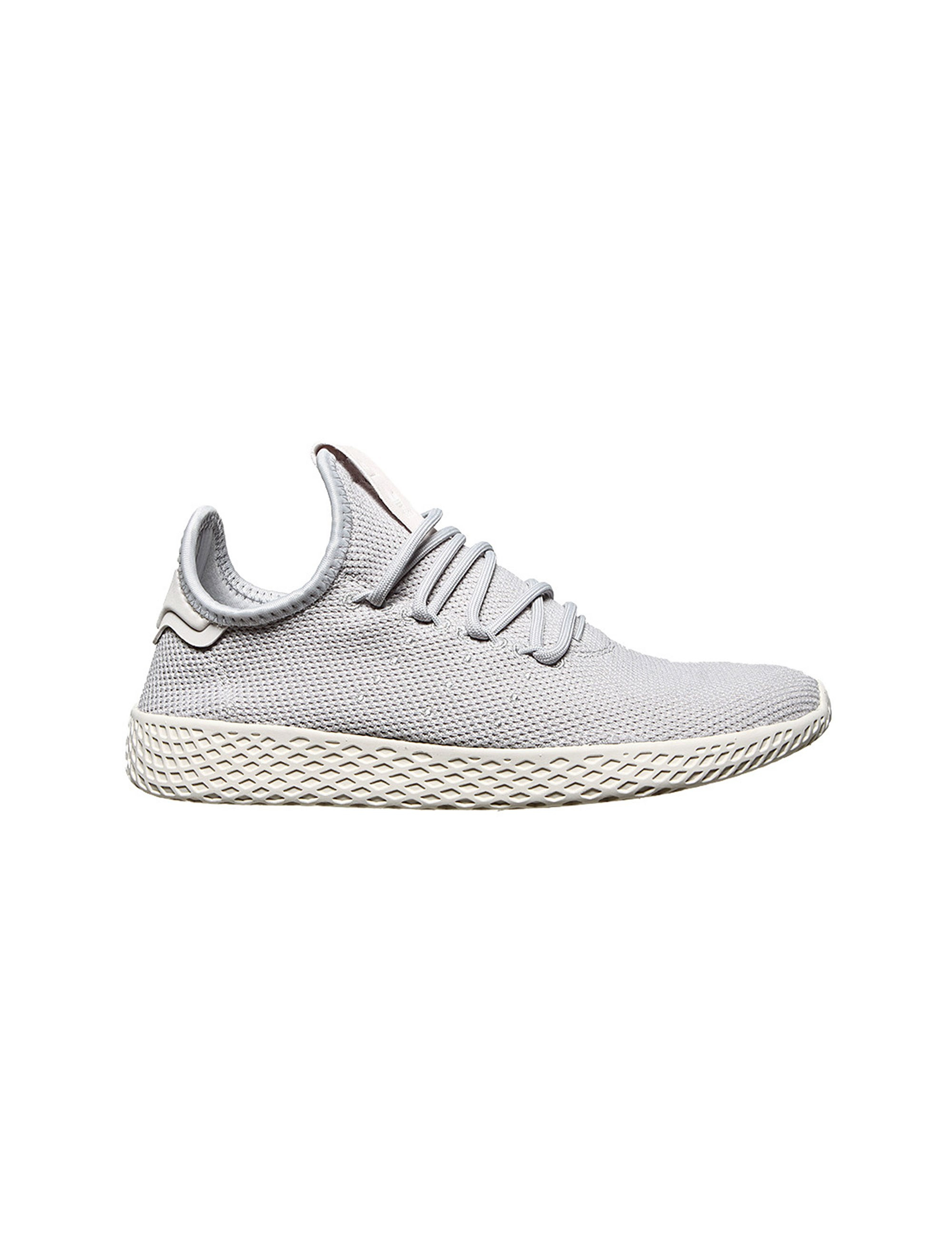 کتانی پارچه ای بندی زنانه Pharrell Williams Tennis Hu - آدیداس کتانی پارچه ای بندی زنانه Pharrell Williams Tennis Hu - آدیداس
