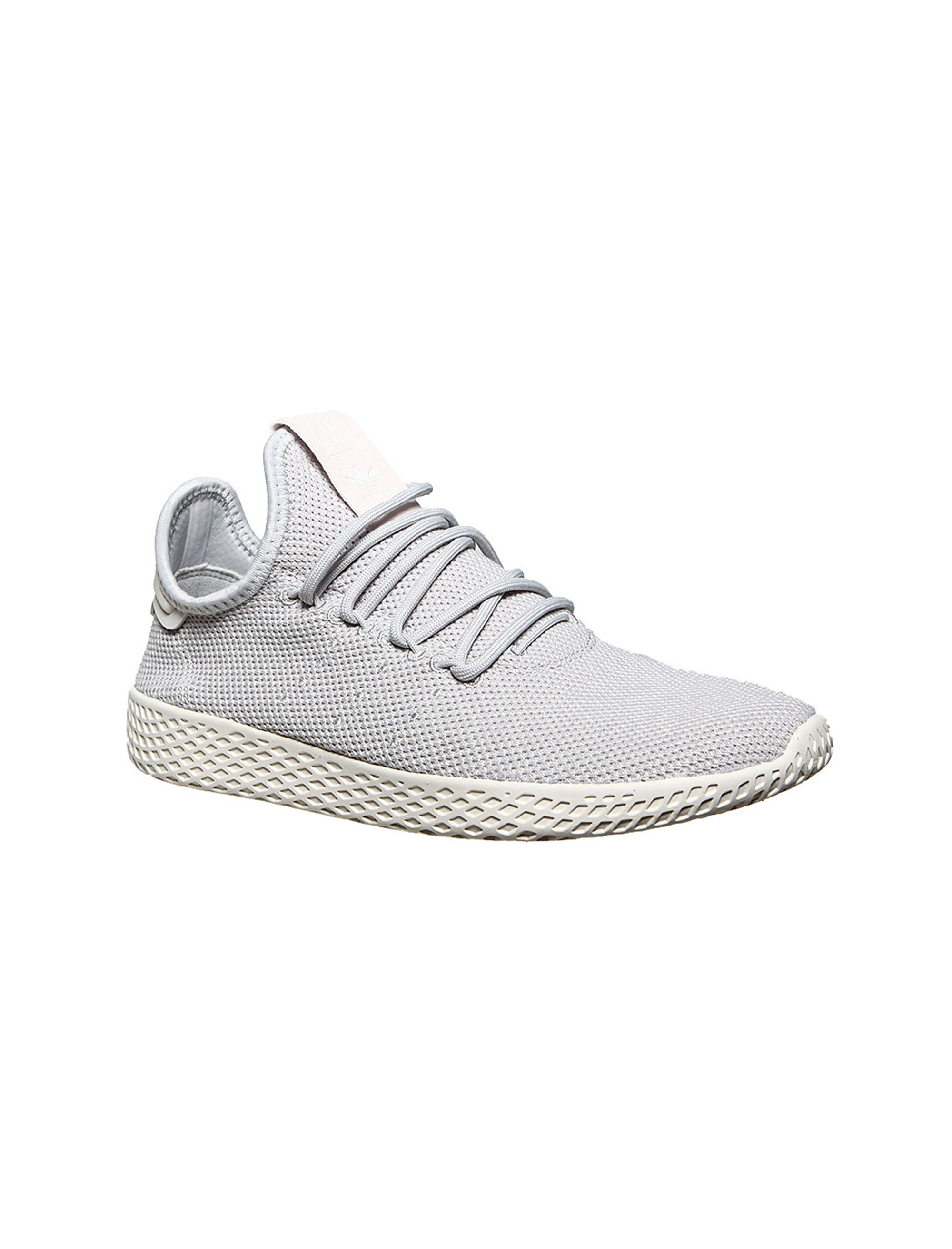کتانی پارچه ای بندی زنانه Pharrell Williams Tennis Hu - آدیداس کتانی پارچه ای بندی زنانه Pharrell Williams Tennis Hu - آدیداس