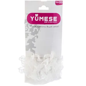 جوراب شلواری صدفی یومسه مدل 3270