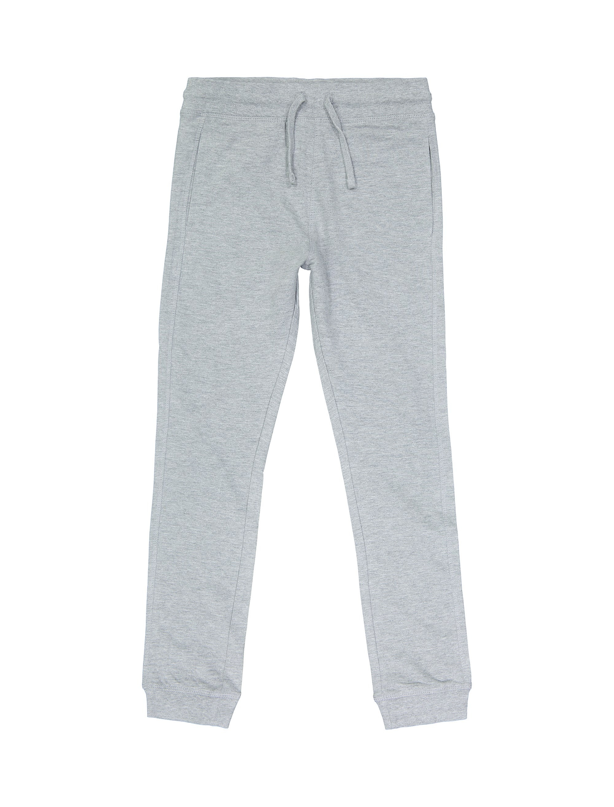 شلوار نخی دمپا کش پسرانه - بلوکیدز