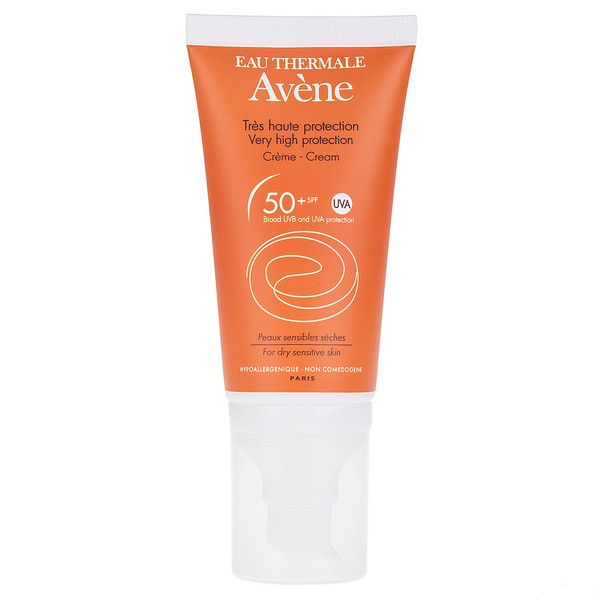 کرم ضد آفتاب اون مدل Spf50 حجم 50 میلی لیتر