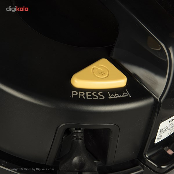 جاروبرقی پاناسونیک مدل MC-YL799