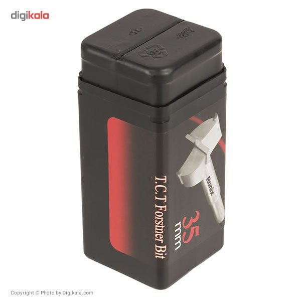 مته گازور رونیکس مدل 35 میلی متر main 1 5