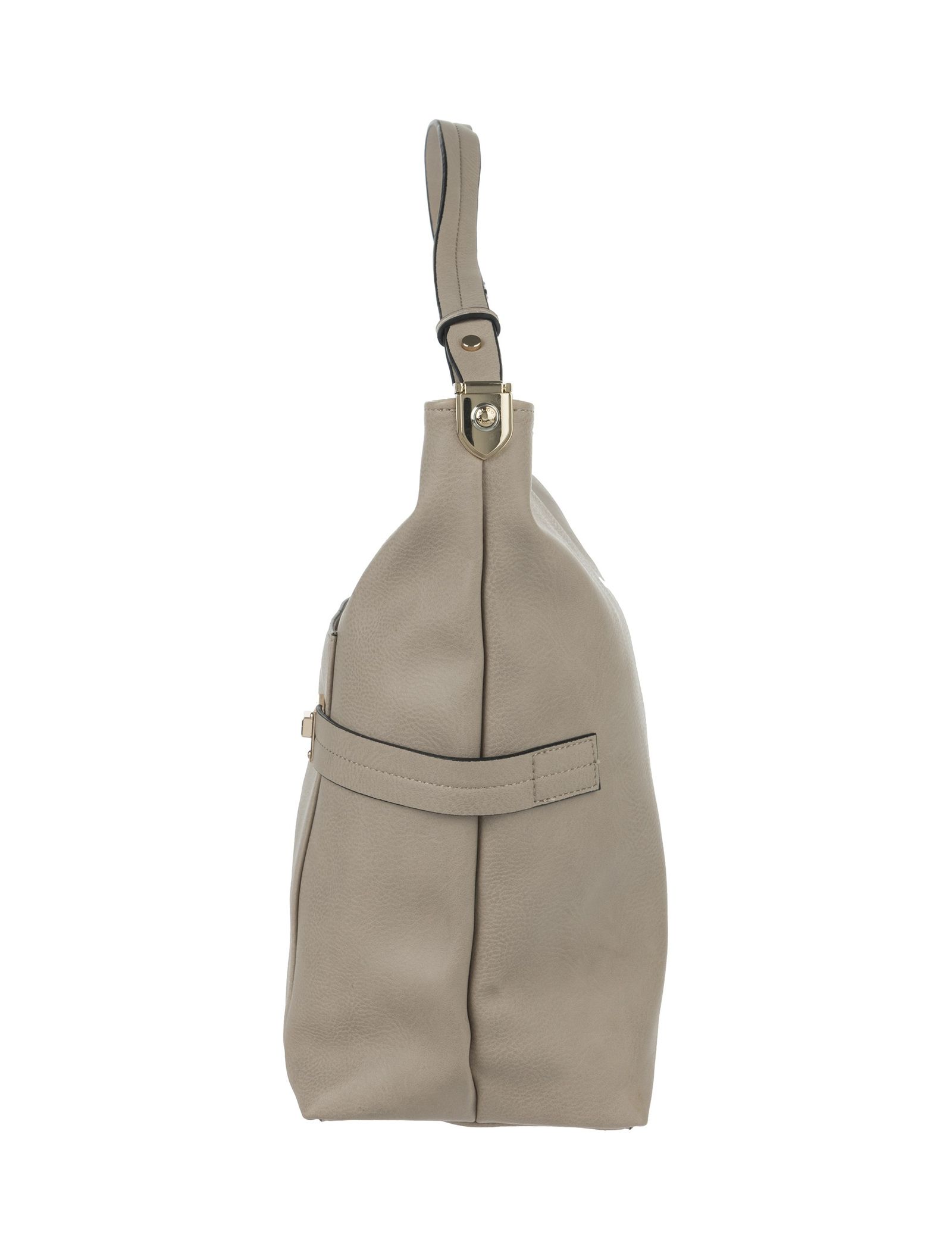 کیف دوشی روزمره زنانه - آلدو تک سایز - کرم  - 7